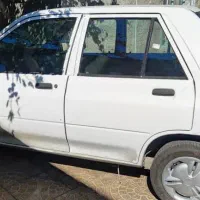 پراید مدل 99|خودرو سواری و وانت|نقده, |دیوار