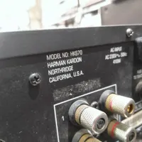 harman kardon. HK670|سیستم صوتی خانگی|تهران, افسریه|دیوار