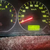 پراید صبا مدل ۱۳۸۵|خودرو سواری و وانت|اردبیل, |دیوار