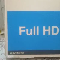 LED هوشمند سام ۴۳