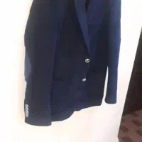 کت تک مردانه کاملا سالم