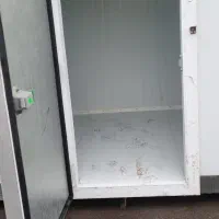 سردخانه 3 فاز زیر صفر|ماشینآلات صنعتی|مبارکه, |دیوار