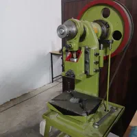 پرس ضربه ای ۶ تن نو