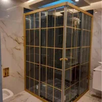 کابین دوش پارتیشن حمام