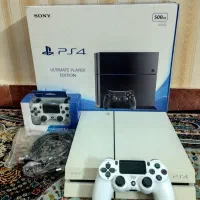 پلستیشن 4 (Ps4)