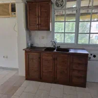 کابینت چوبی|مصالح و تجهیزات ساختمان|توتکابن, |دیوار