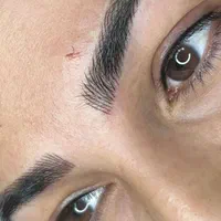 میکروبلدینگ شیدینگ بن مژه اصلاح تخصصی ابرو وکس|خدمات آرایشگری و زیبایی|مشهد, الهیه|دیوار