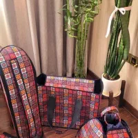 باکس دوزی|سفره، حوله، دستمال آشپزخانه|بندر ماهشهر, |دیوار