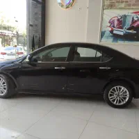 جک j5 اتومات موتور ۱۸۰۰، مدل ۱۳۹۵