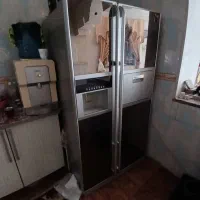 یخچال دوو|یخچال و فریزر|چغادک, |دیوار