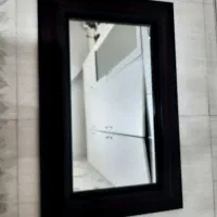 آینه با قاب شیک|آینه|کرج, شهرک فهمیده|دیوار