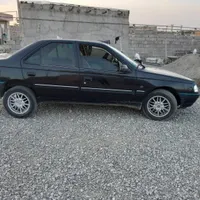پژو 405 SLX موتورTU5، مدل ۱۳۹۱|خودرو سواری و وانت|ماکو, |دیوار