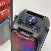 ZQS 4235|سیستم صوتی خانگی|برازجان, |دیوار