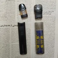 ۲ عدد پاد دائمی...