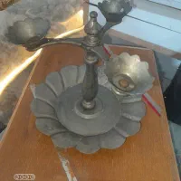 شمدان ۳ شاخه