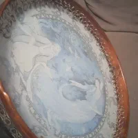 دف بسیار سالم و زیبا