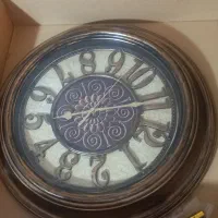ساعت دیواری قطر ۶۵