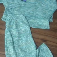 لباس بچه گانه بلوز شلوار