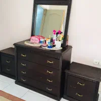 تخت خواب ۲ نفره