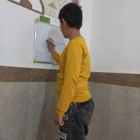 تدریس دوره ی ابتدایی و متوسطه