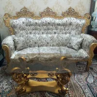مبل استیل