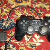 دستگاه ps2 پلی استیشن 2