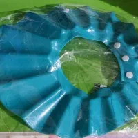 کلاه حمام کودک