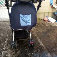 کالسکه تمیز درحد|کالسکه و لوازم جانبی|کرج, شهرک سهرابیه|دیوار