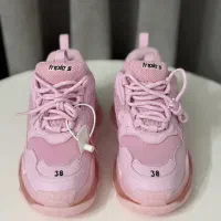 کتونی بالنسیاگا|کیف، کفش، کمربند|آزادشهر, |دیوار