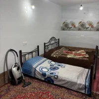 واحددربست مبله مناسب خانوم دانشجو یا زوج موجه|اجارهٔ آپارتمان|ملایر, |دیوار