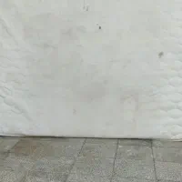 تشک طبی فنری