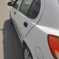 تیبا2 مدل 97بیرنگ
