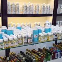 دنبال عطر با ماندگاری ۲۴ساعته هستی به ما بسپار