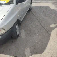 پراید مدل 95