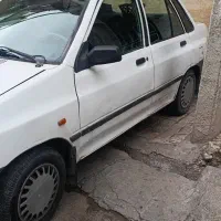 ماشین مدل ۸۴