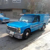 نیسان تک سوز