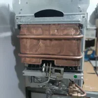 آبگرمکن بوتان ۳۱۱۵|آبگرمکن، پکیج، شوفاژ|بجنورد, |دیوار