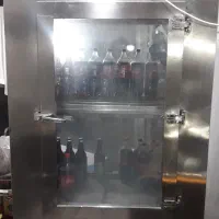 یخچال ایستاده دو درب و یک عدد فریزر صندوقی|فروشگاه و مغازه|اصفهان, ارغوانیه|دیوار