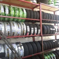 انواع لاستیک ایرانی و دولتی و خارجی فولادشهر
