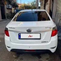 برلیانس h330|خودرو سواری و وانت|رشت, کوی امام رضا|دیوار