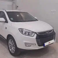 جک s5فیوفیس|خودرو سواری و وانت|کرمان, |دیوار
