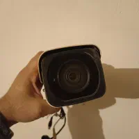 دوربین ای پی موترایز داهوا 2عددو 2 سویچ24پرت