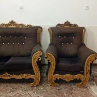 مبل|میز و صندلی غذاخوری|بروجرد, |دیوار