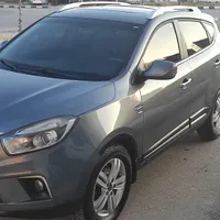 جک S5 دندهای، مدل ۱۳۹۵
