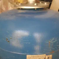 مخزن پمپ اب|مصالح و تجهیزات ساختمان|کرمانشاه, |دیوار