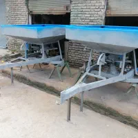 کودپاش|ماشین‌آلات صنعتی|گنبد کاووس, |دیوار