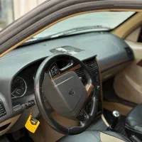 پژو پارس تیوفایو مدل ۹۸ دریچه گاز سیمی|خودرو سواری و وانت|مشهد, بهشت|دیوار