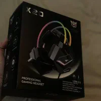هدست و ماوس گیمینگ A4tech