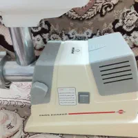 چرخ گوشت پارس خزر ۱۴۰۰ وات خیلی تمیز