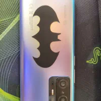 Xiaomi Mi 11t pro 256g ram12g 5G